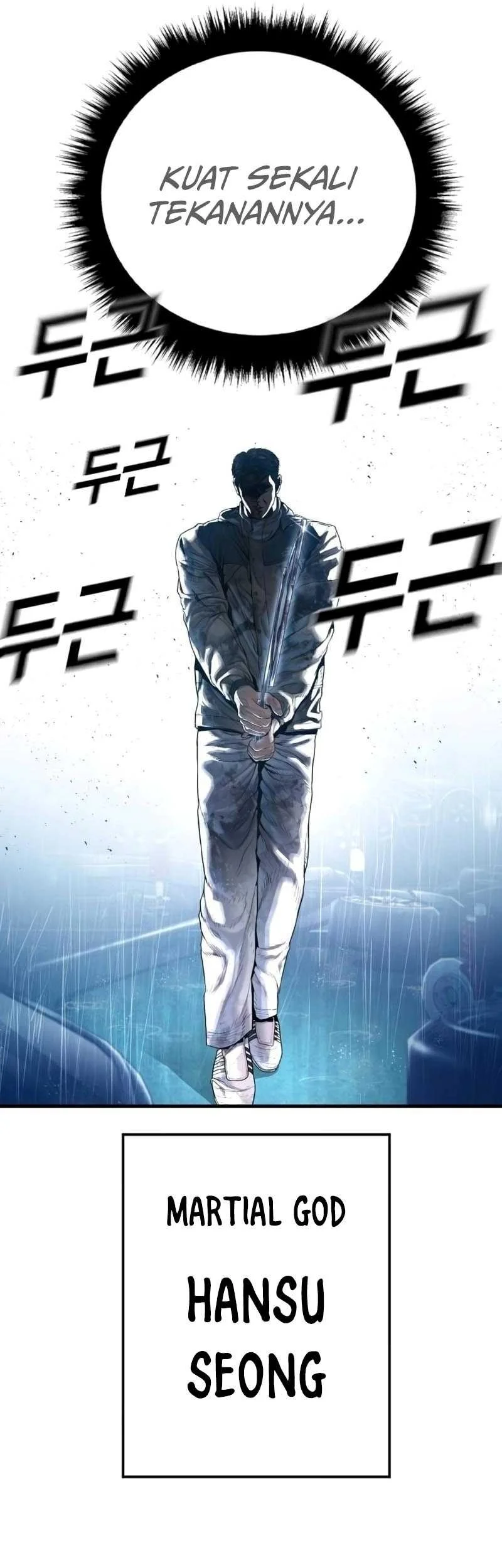 Manager Kim Chapter 217 - halaman 35