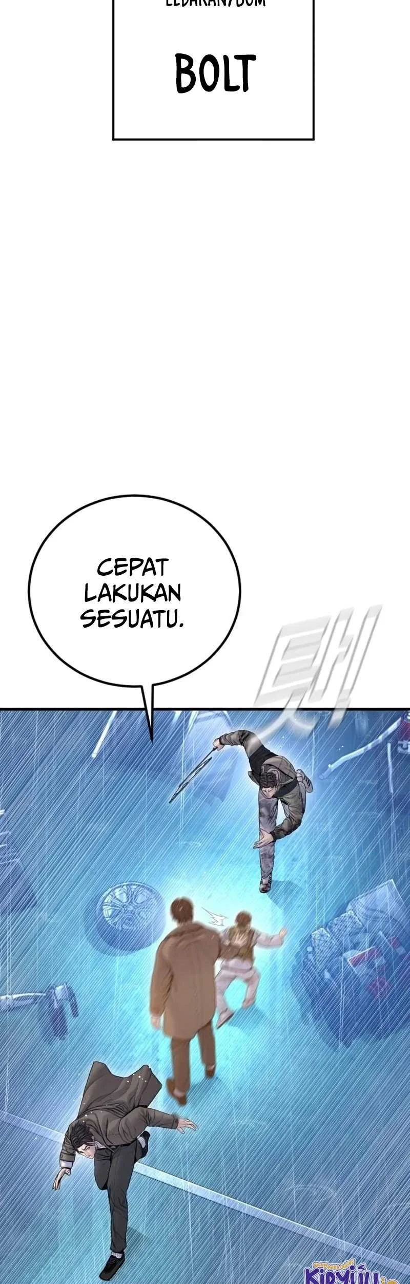 Manager Kim Chapter 217 - halaman 39