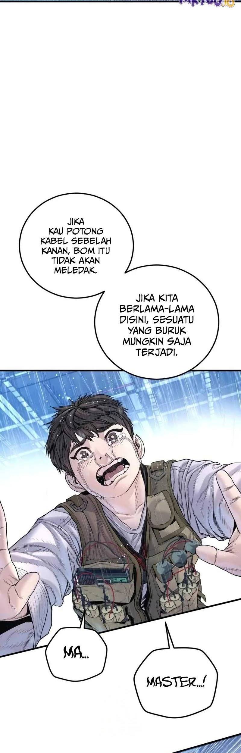 Manager Kim Chapter 217 - halaman 40