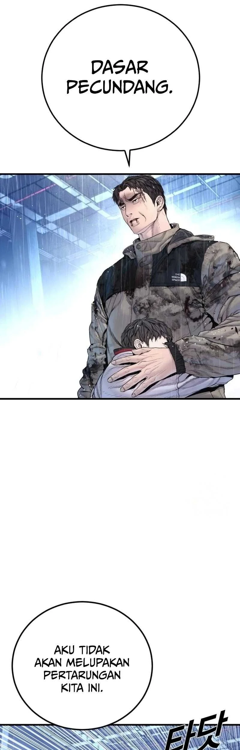 Manager Kim Chapter 217 - halaman 43