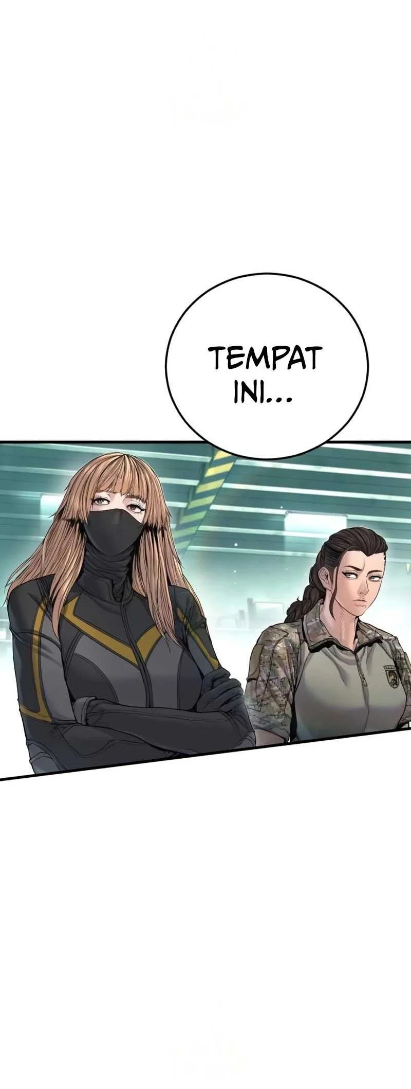 Manager Kim Chapter 217 - halaman 50
