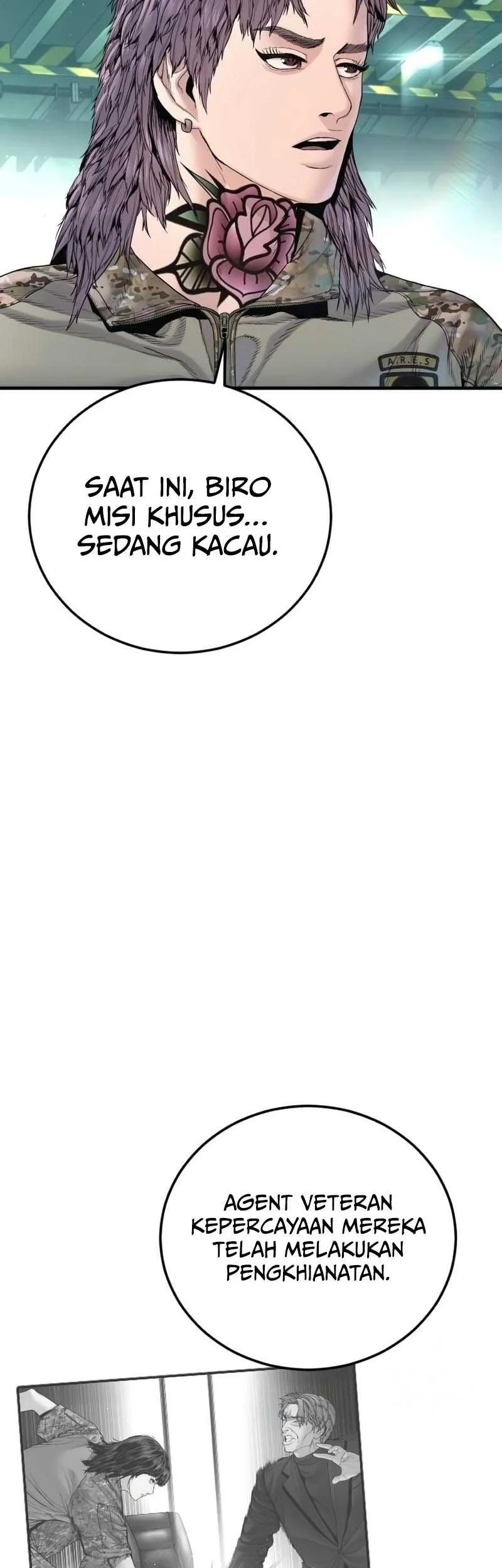 Manager Kim Chapter 217 - halaman 52