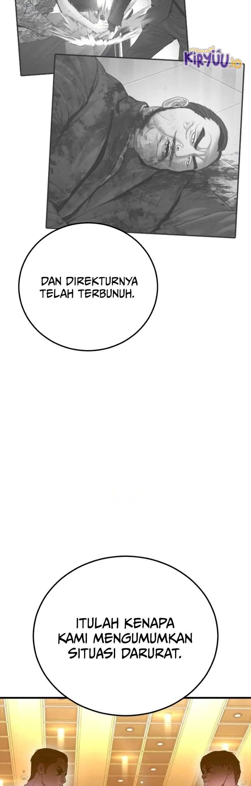 Manager Kim Chapter 217 - halaman 53