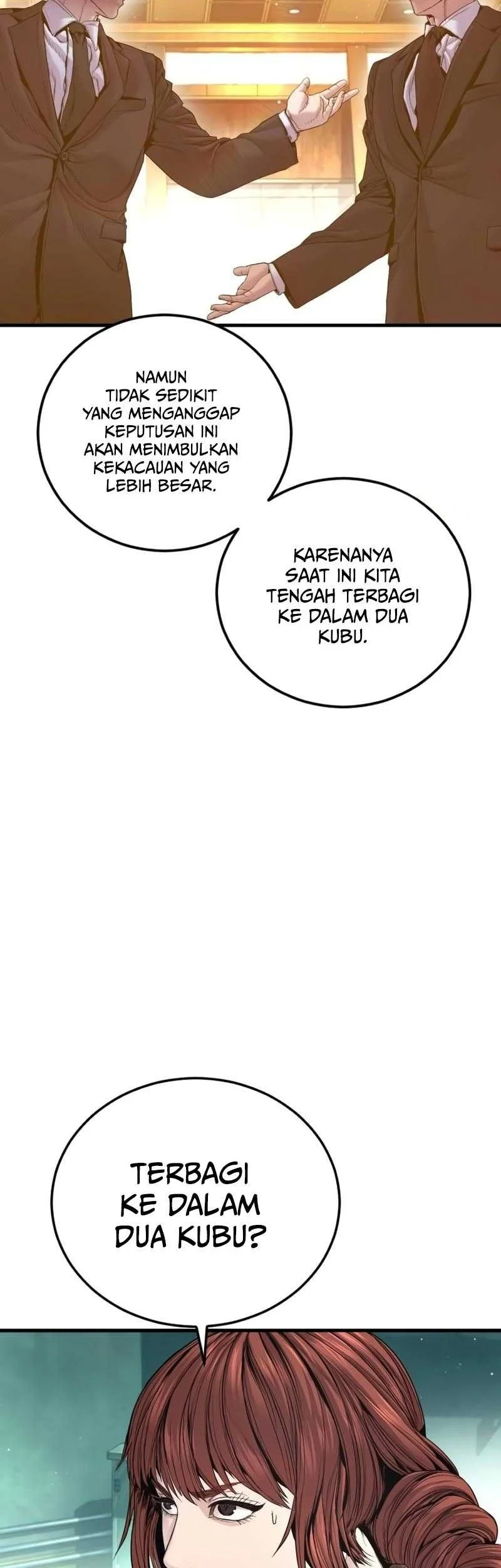 Manager Kim Chapter 217 - halaman 54