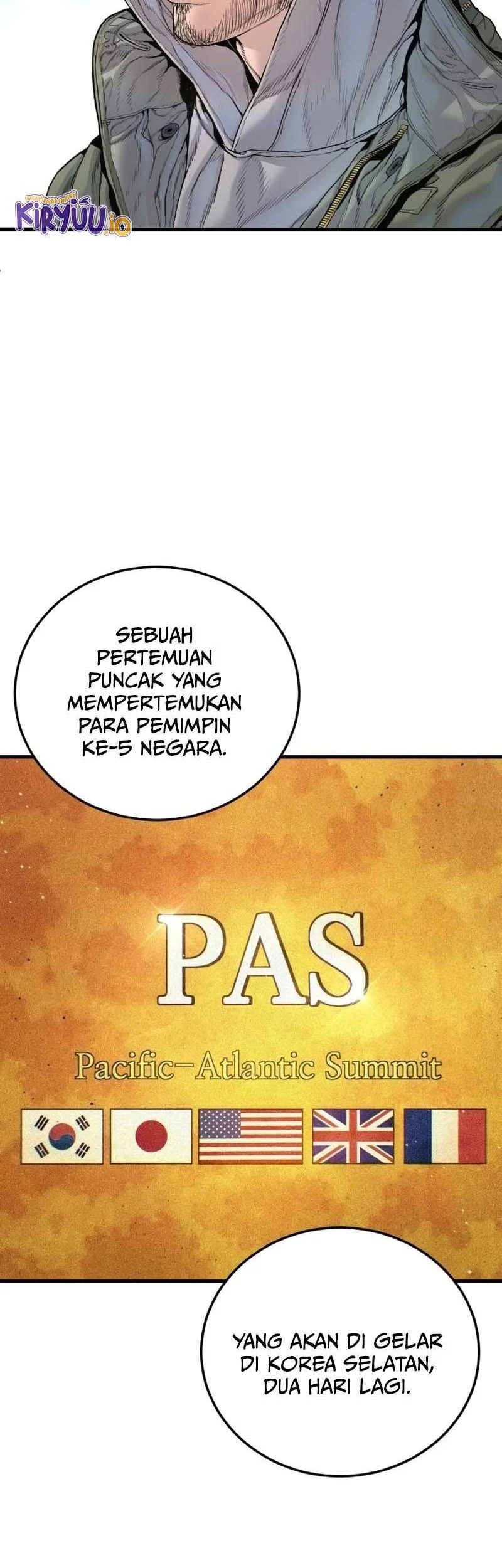 Manager Kim Chapter 217 - halaman 56