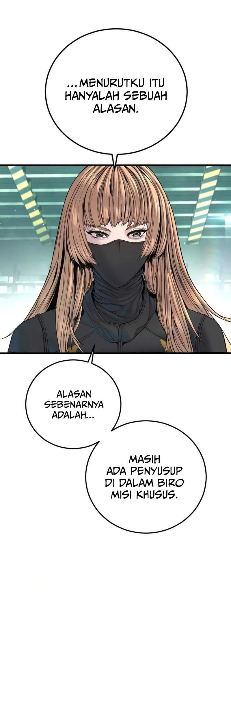 Manager Kim Chapter 217 - halaman 58