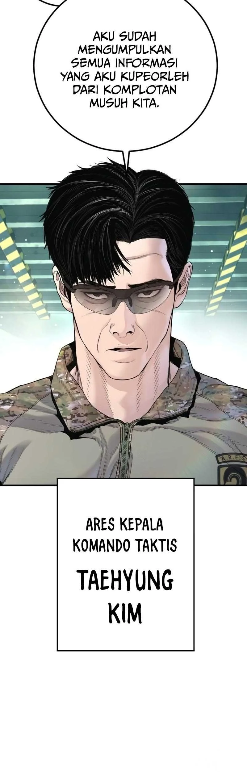 Manager Kim Chapter 217 - halaman 63
