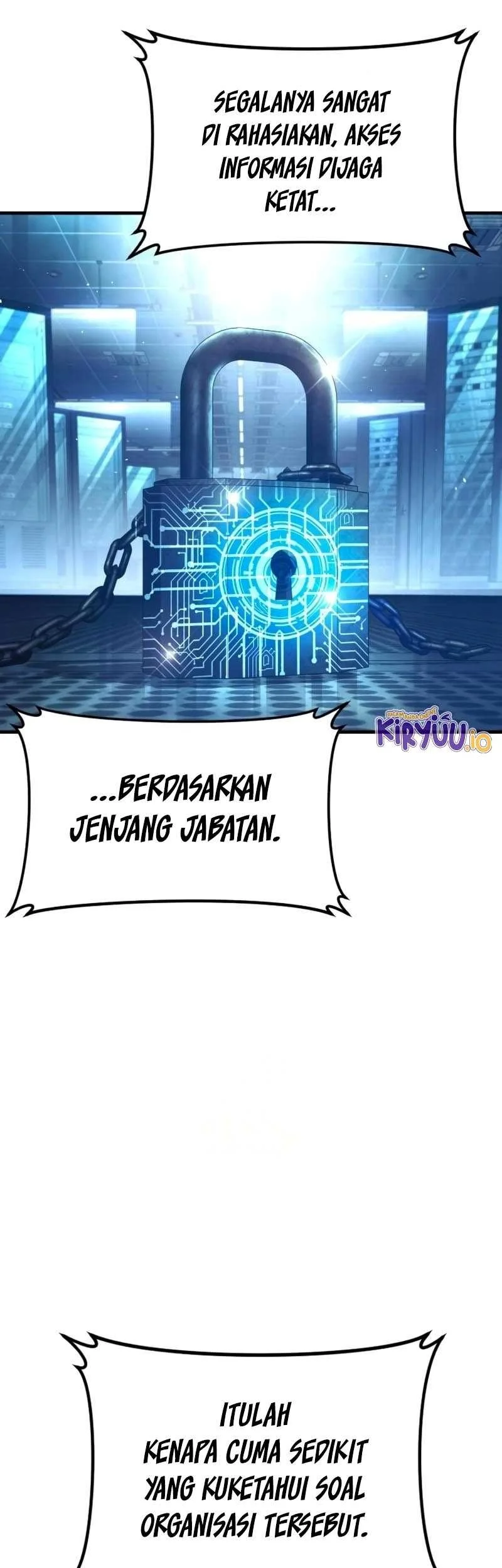 Manager Kim Chapter 217 - halaman 67