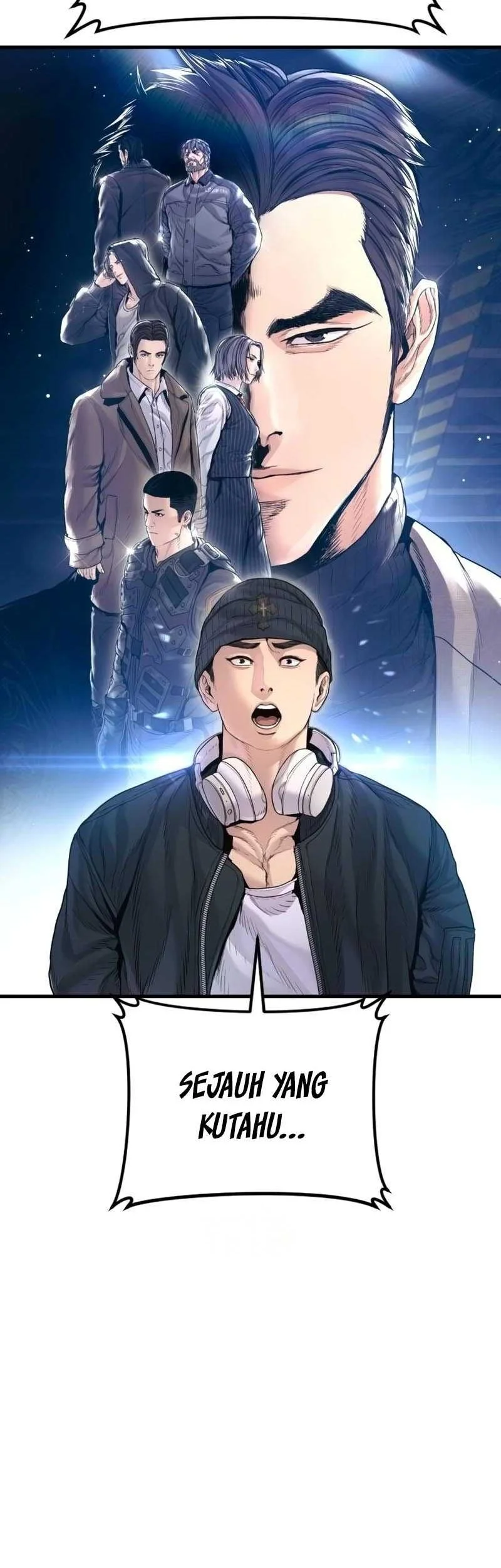 Manager Kim Chapter 217 - halaman 68
