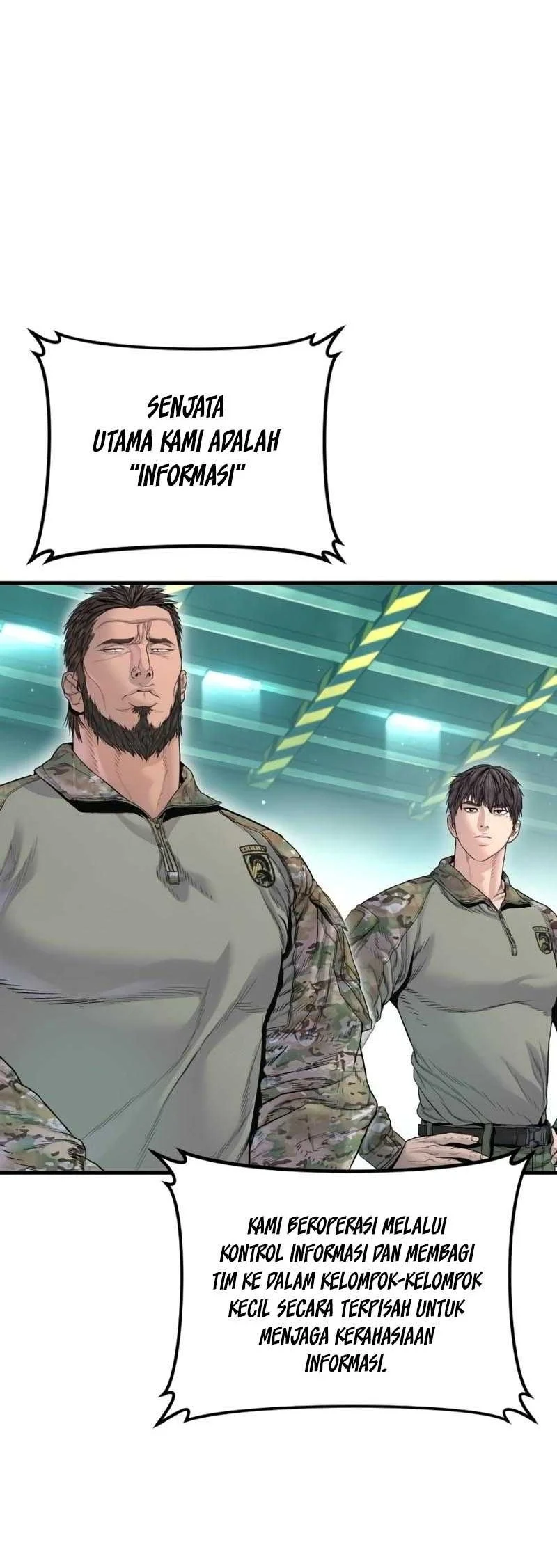 Manager Kim Chapter 217 - halaman 70