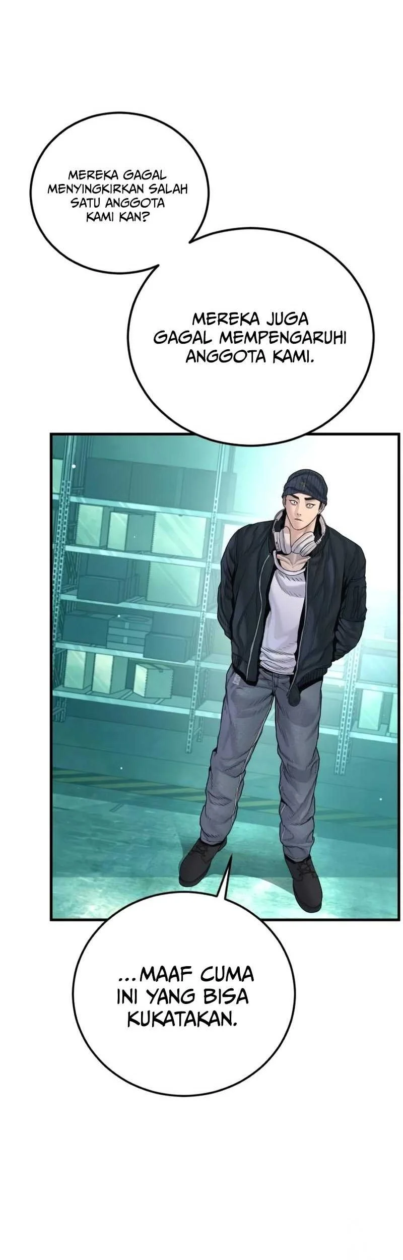 Manager Kim Chapter 217 - halaman 72