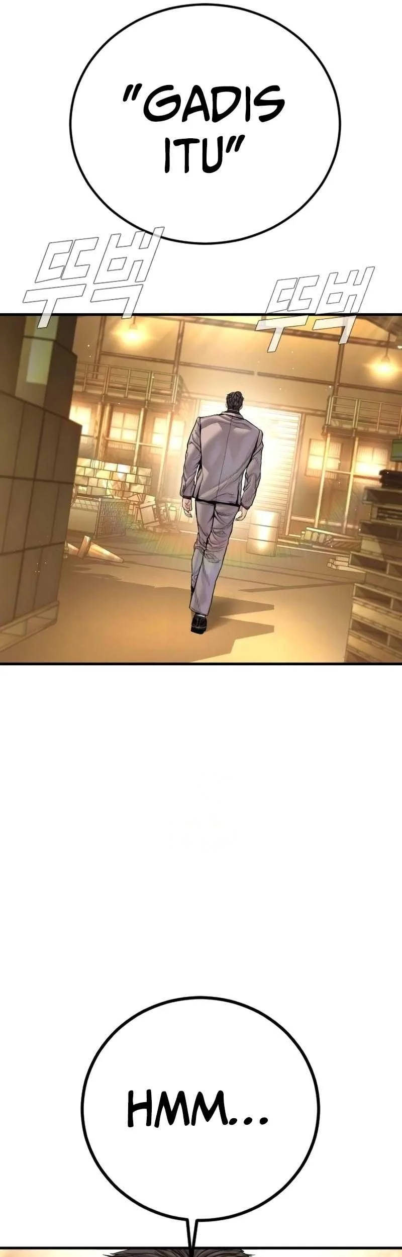 Manager Kim Chapter 217 - halaman 75