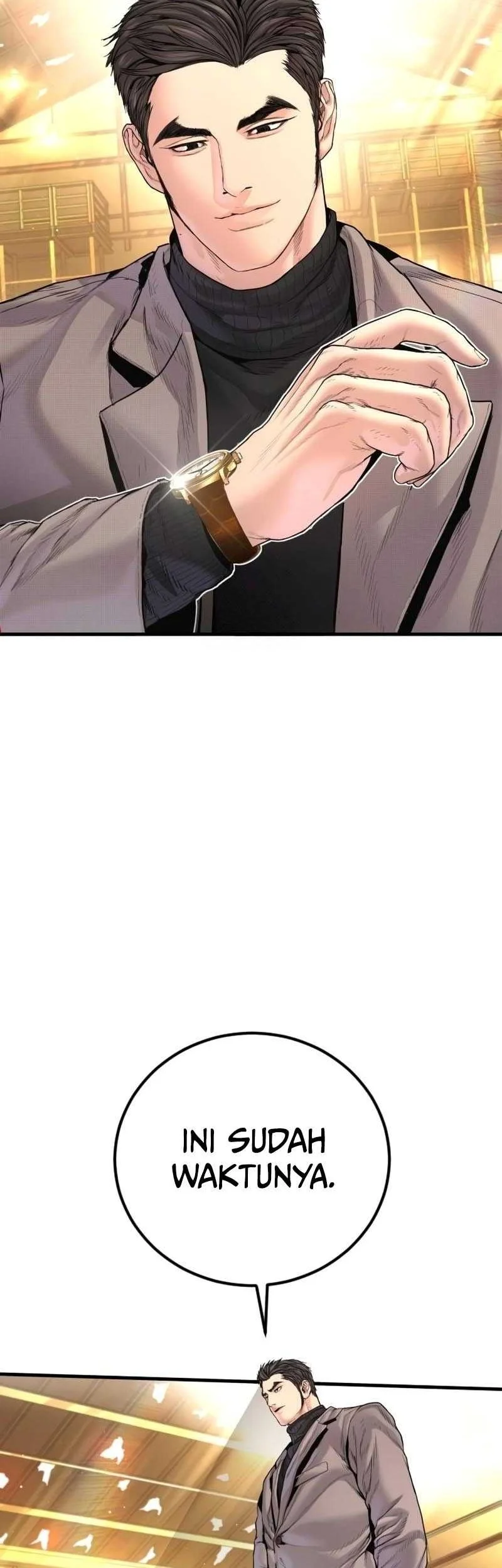 Manager Kim Chapter 217 - halaman 76