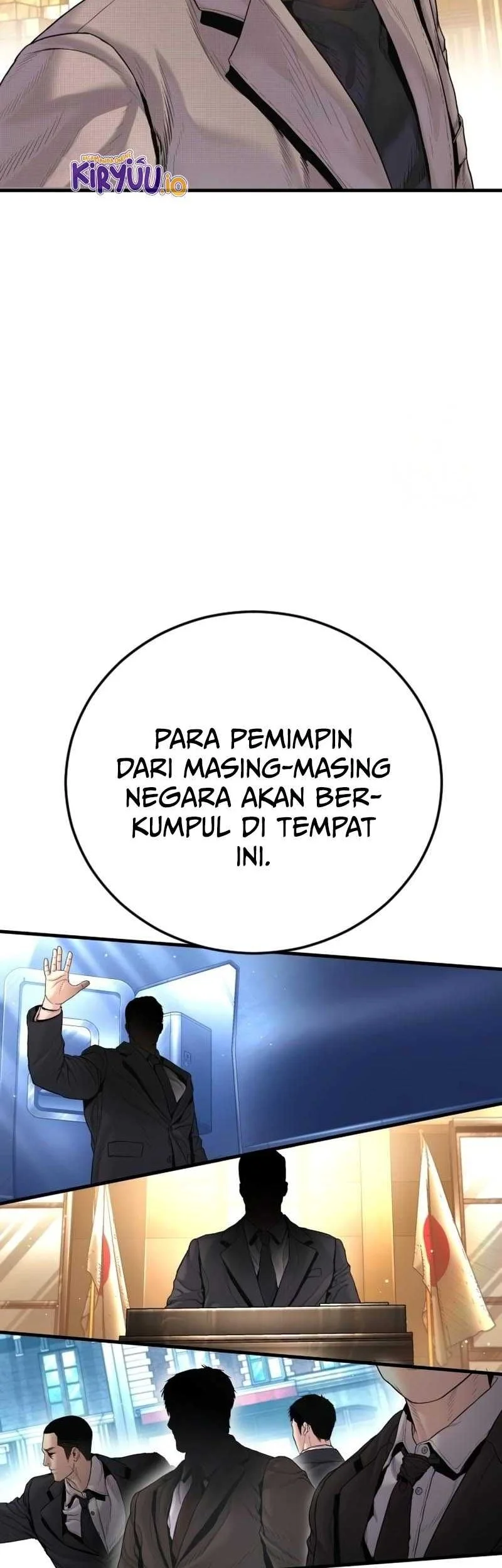 Manager Kim Chapter 217 - halaman 78