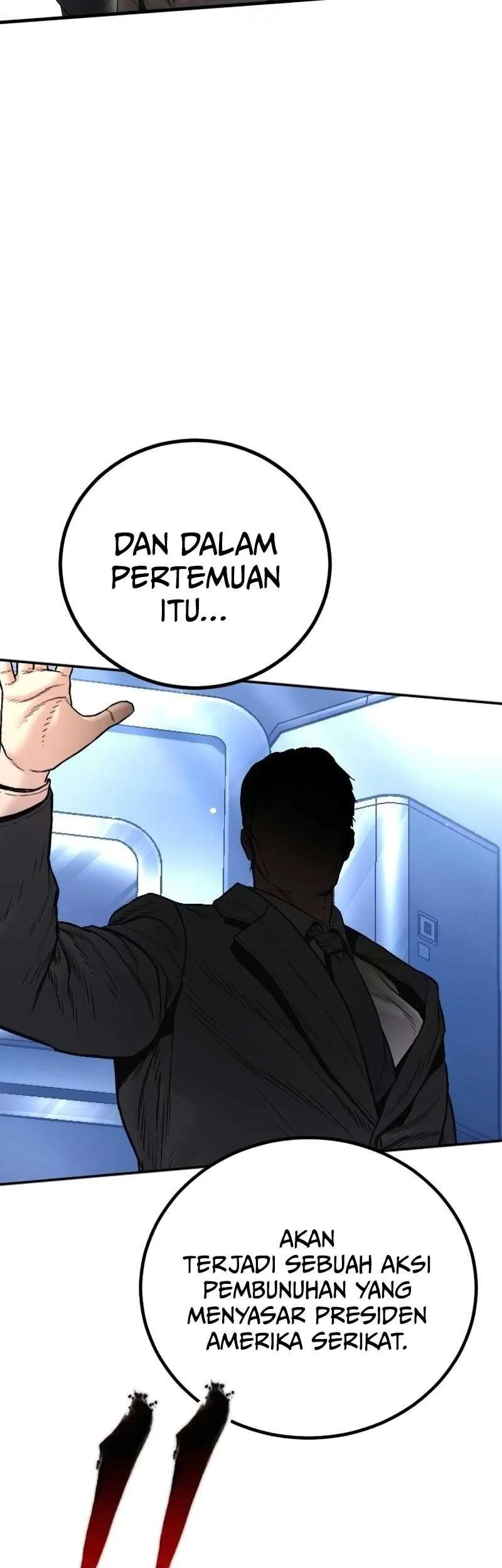 Manager Kim Chapter 217 - halaman 79