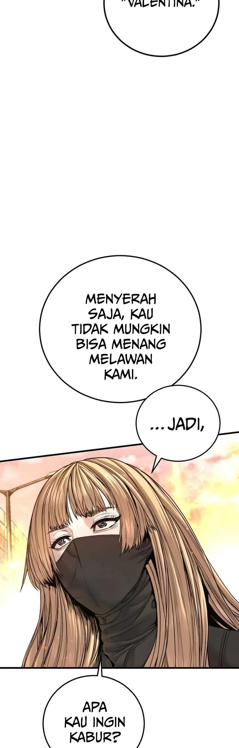 Manager Kim Chapter 217 - halaman 8