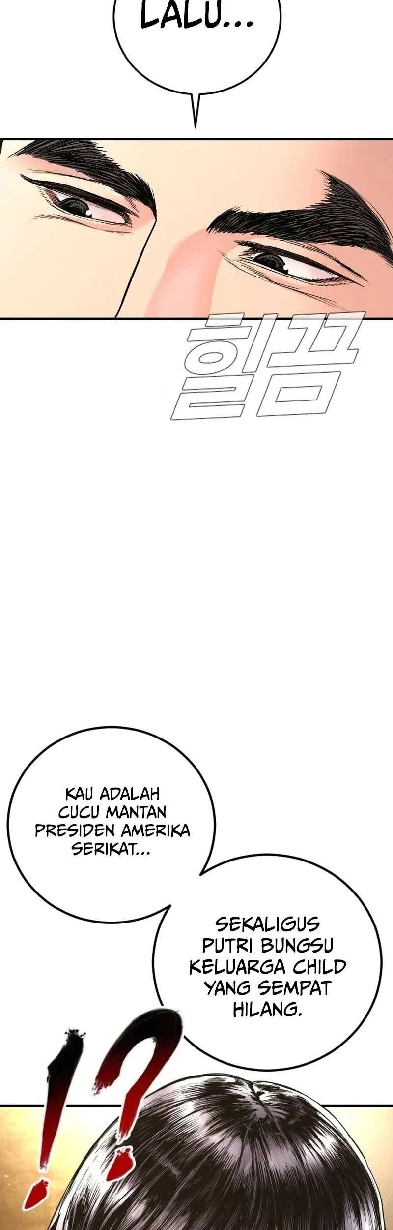 Manager Kim Chapter 217 - halaman 85