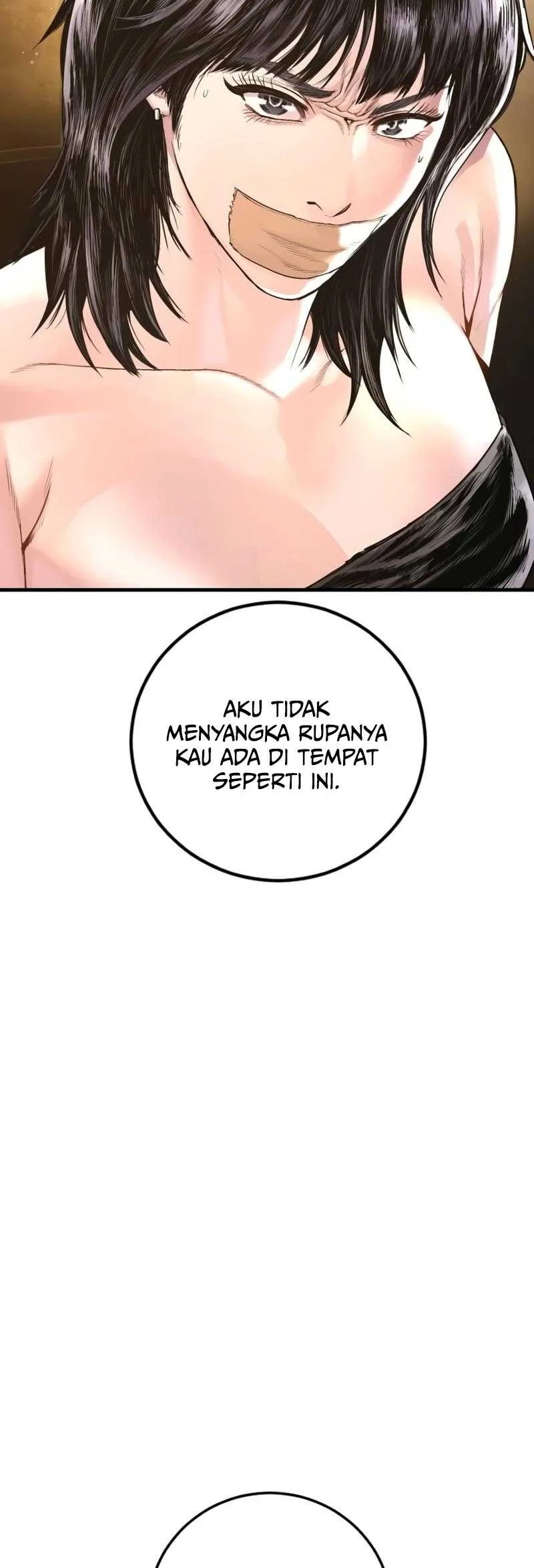 Manager Kim Chapter 217 - halaman 86