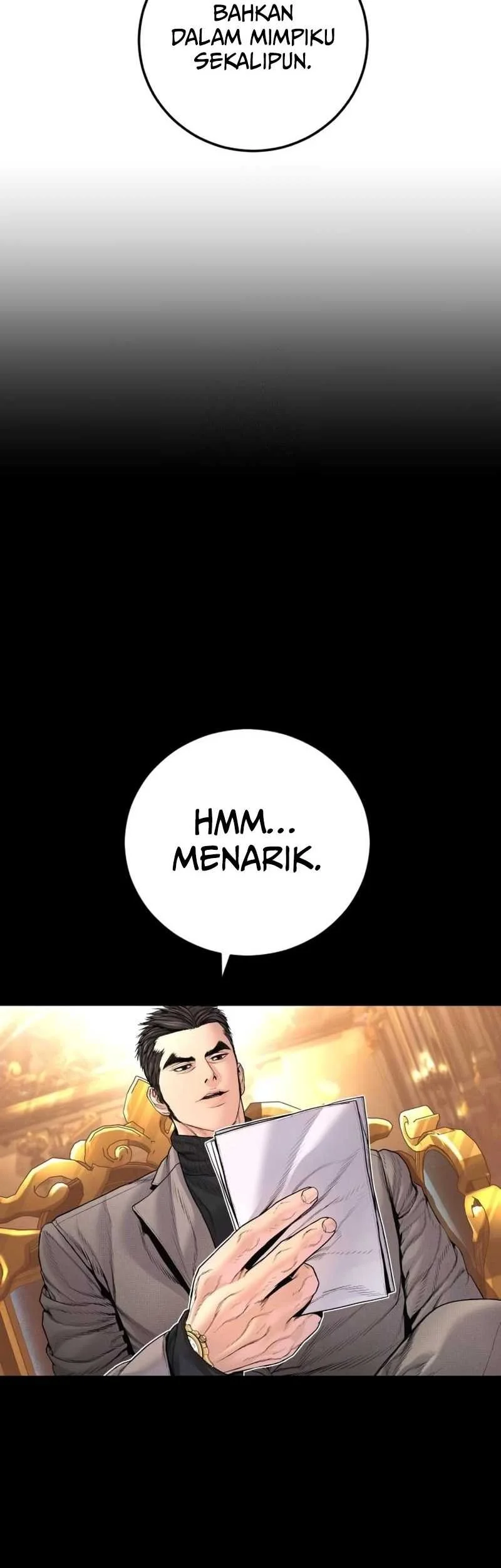 Manager Kim Chapter 217 - halaman 87
