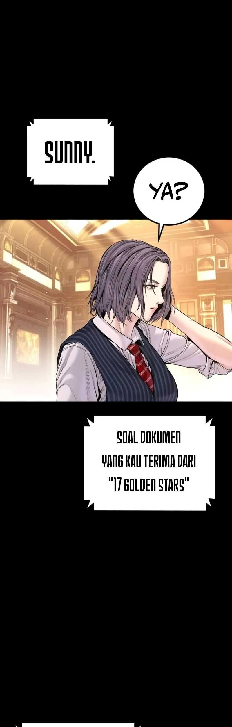 Manager Kim Chapter 217 - halaman 89