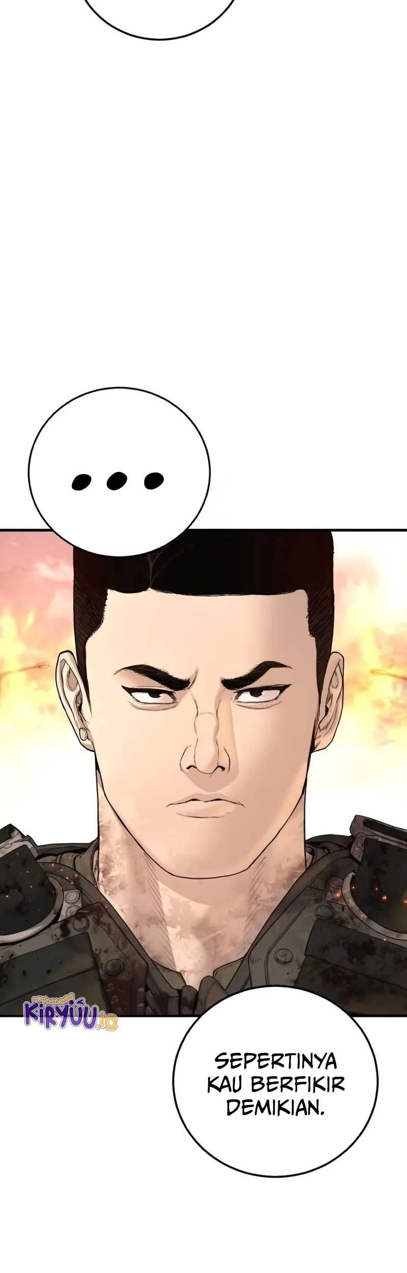 Manager Kim Chapter 217 - halaman 9
