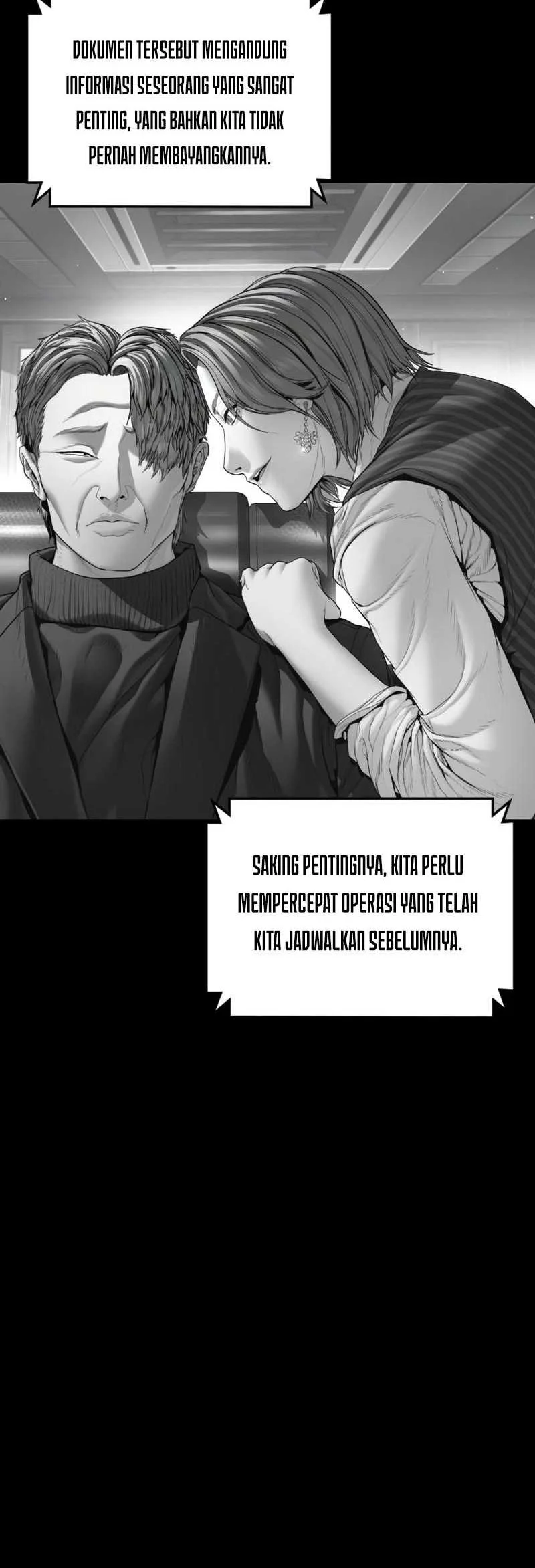 Manager Kim Chapter 217 - halaman 90