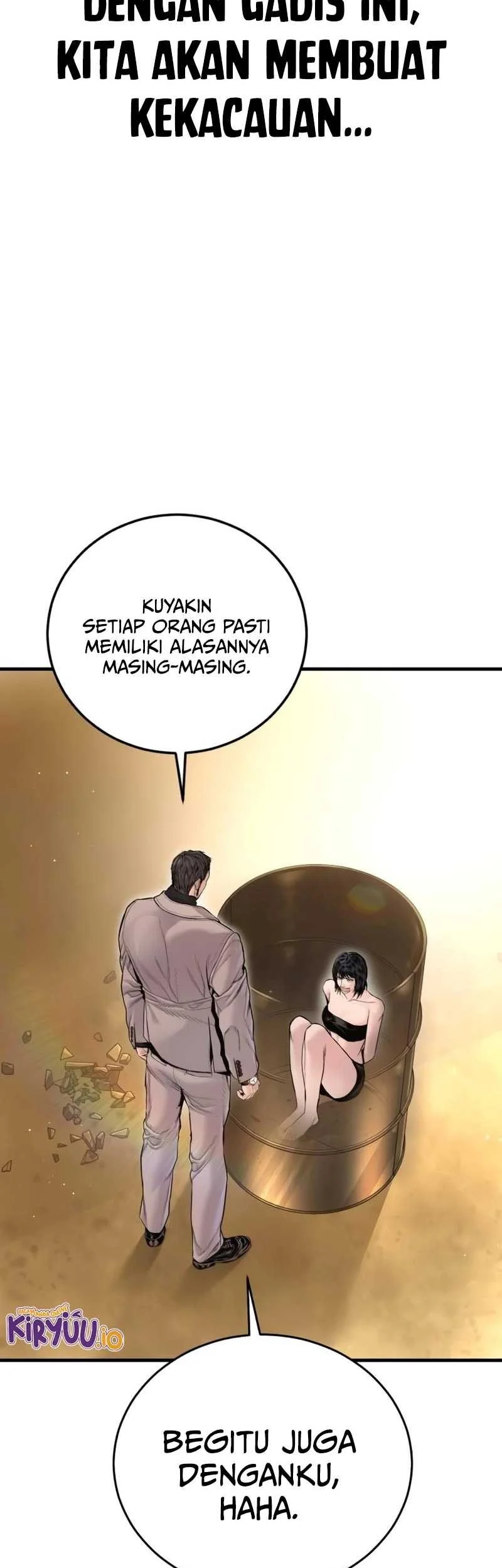 Manager Kim Chapter 217 - halaman 95