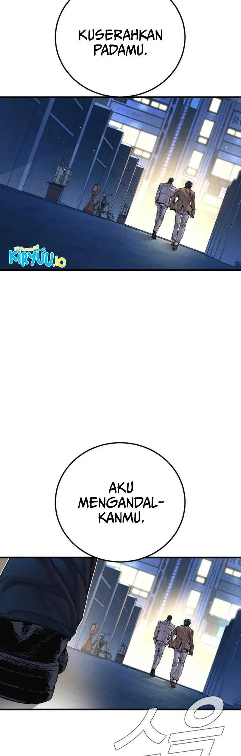 Manager Kim Chapter 218 - halaman 100