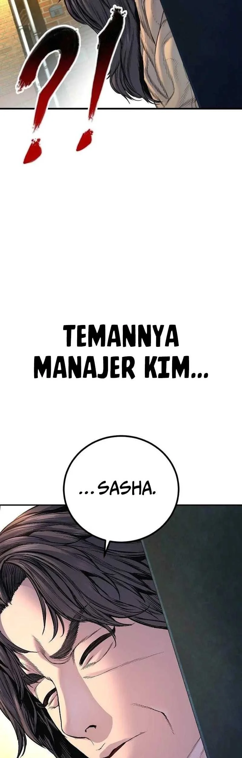 Manager Kim Chapter 218 - halaman 102