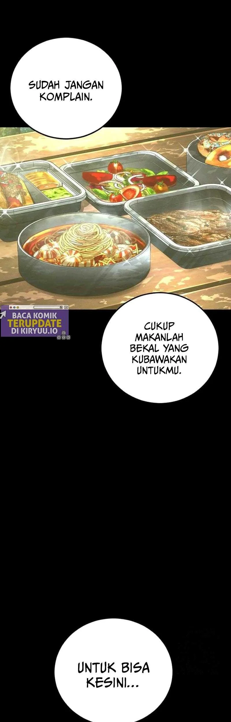 Manager Kim Chapter 218 - halaman 11