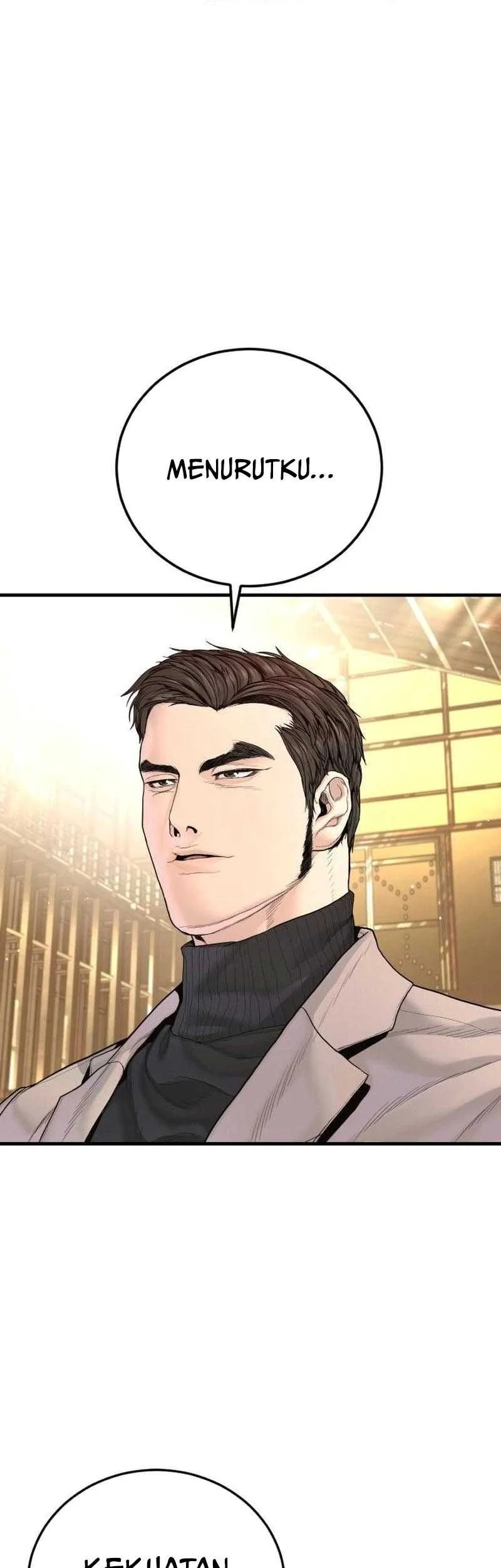 Manager Kim Chapter 218 - halaman 15