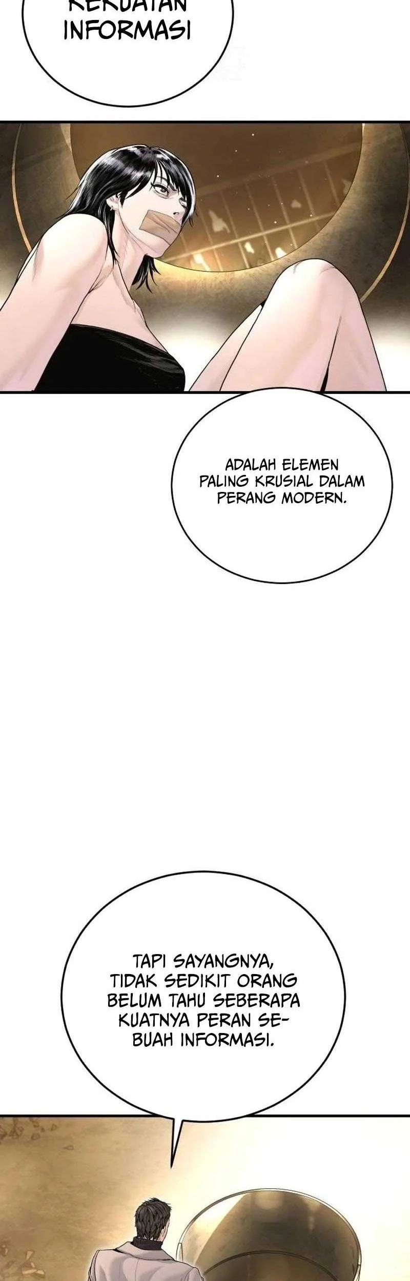 Manager Kim Chapter 218 - halaman 16