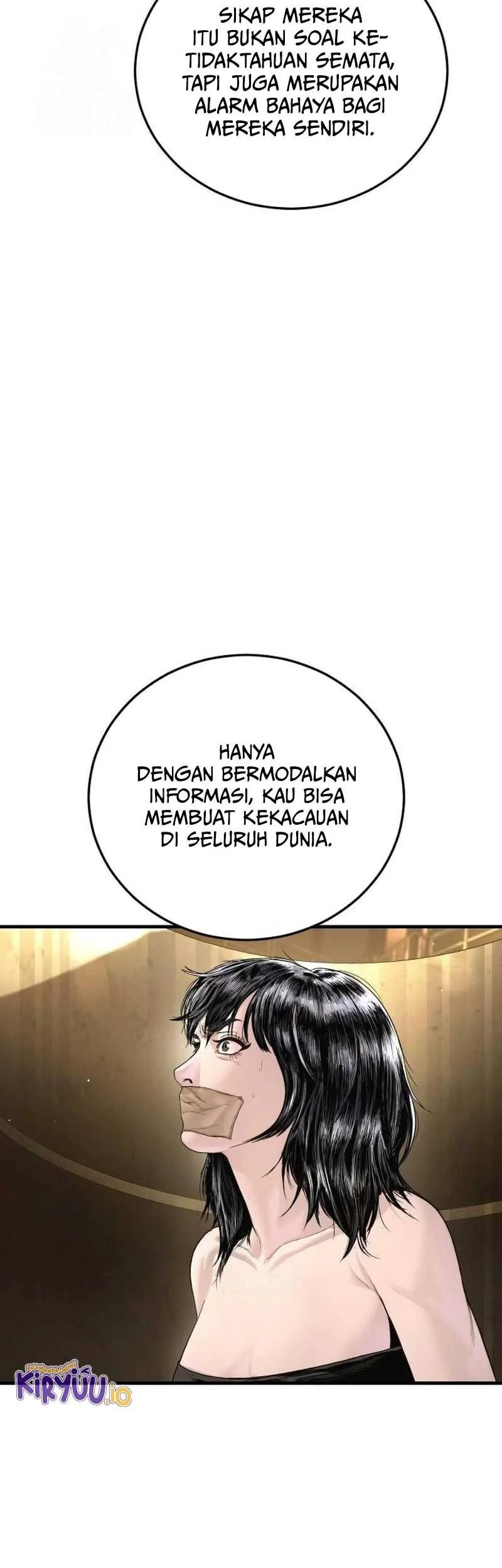 Manager Kim Chapter 218 - halaman 18
