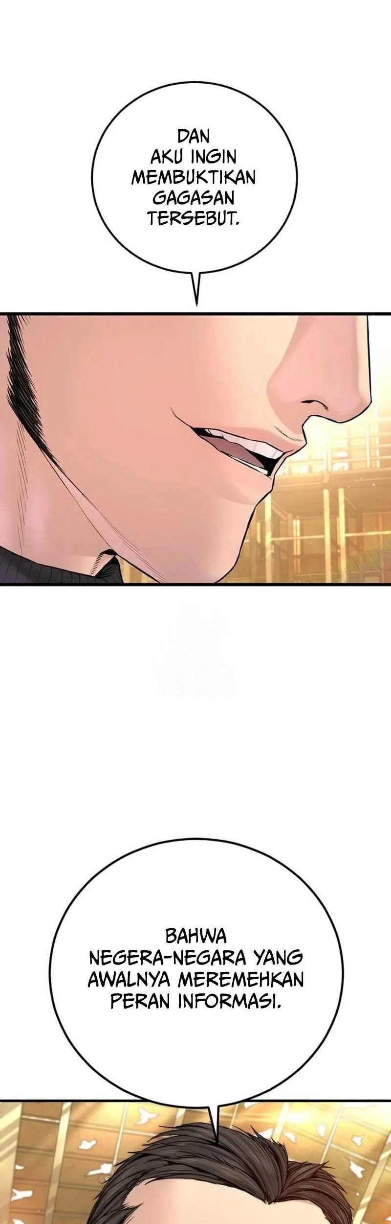 Manager Kim Chapter 218 - halaman 19