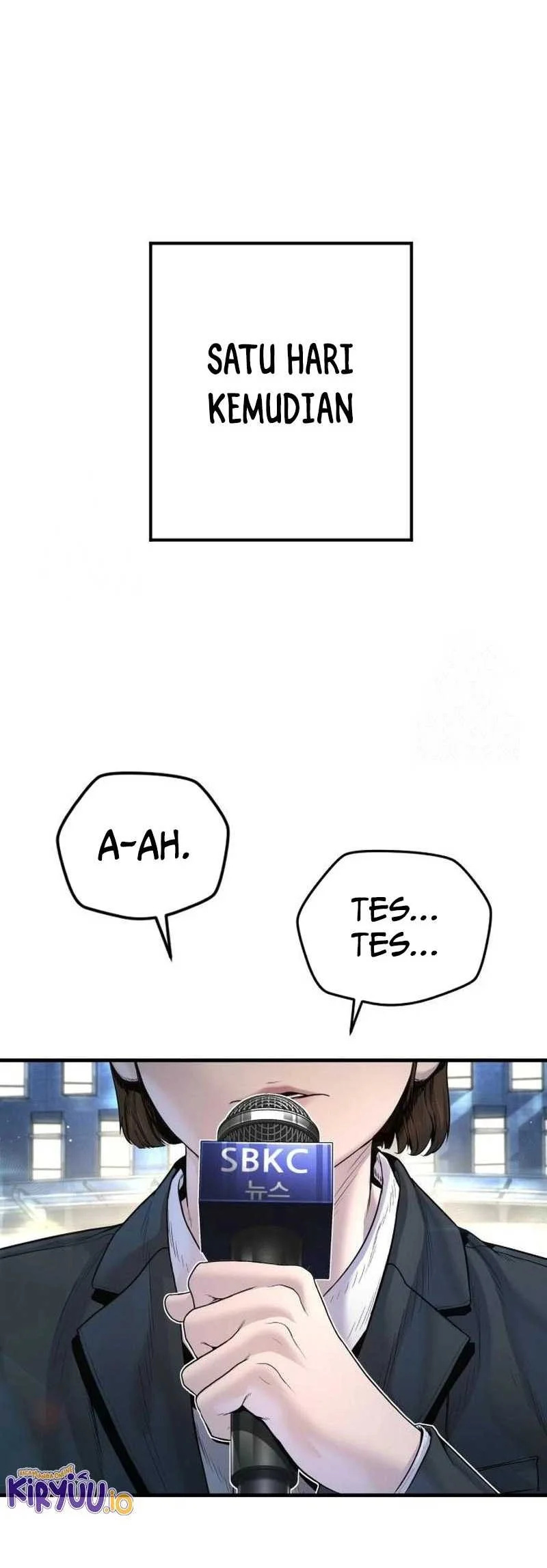 Manager Kim Chapter 218 - halaman 26