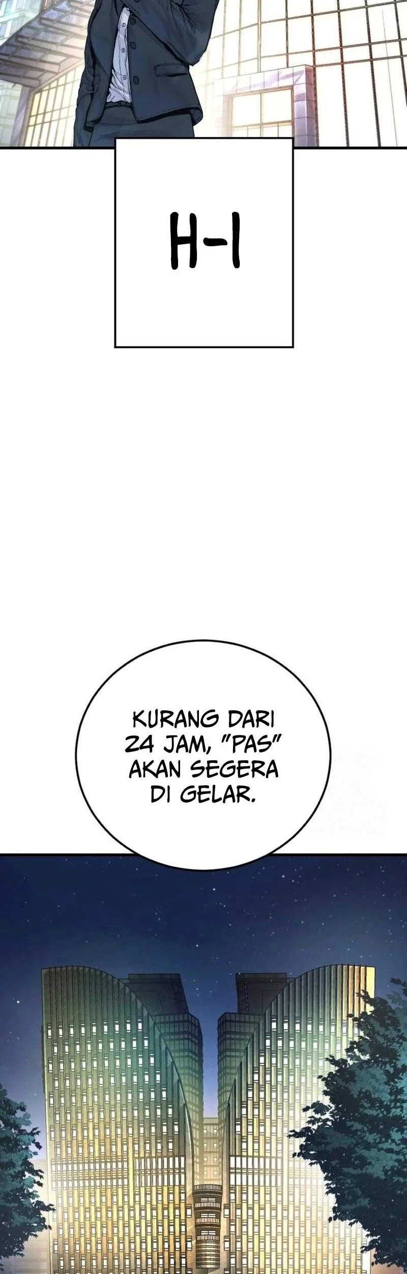 Manager Kim Chapter 218 - halaman 28