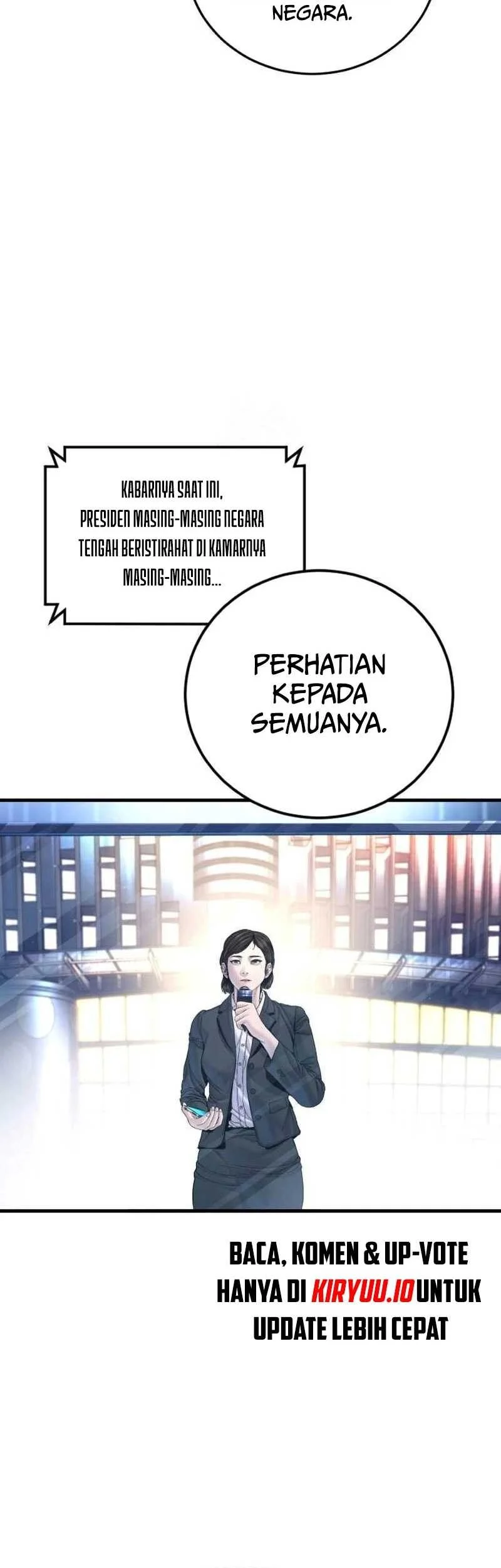 Manager Kim Chapter 218 - halaman 30
