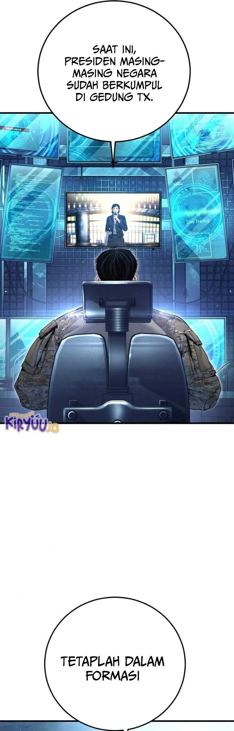 Manager Kim Chapter 218 - halaman 31