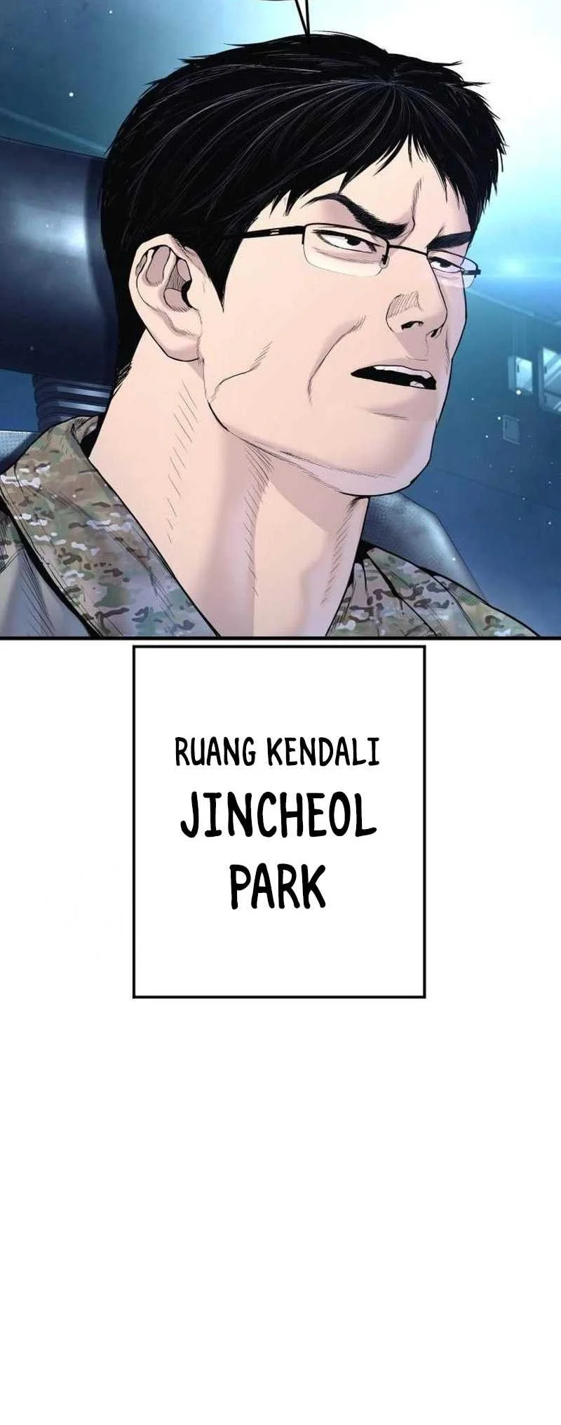 Manager Kim Chapter 218 - halaman 32