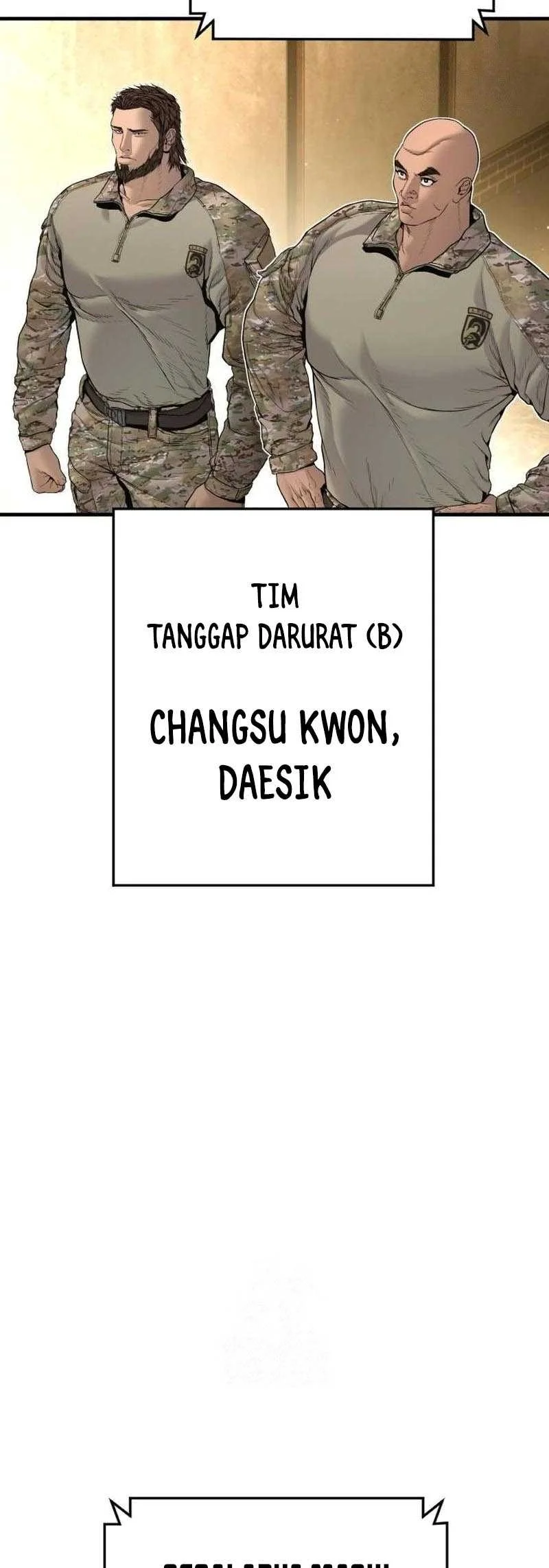 Manager Kim Chapter 218 - halaman 35
