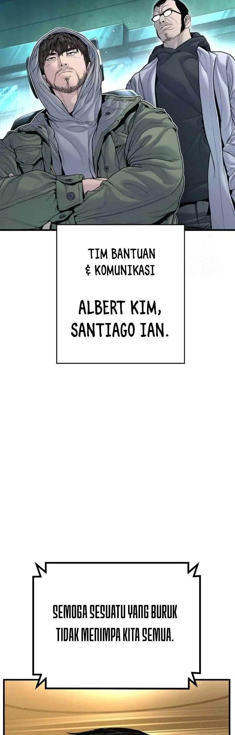 Manager Kim Chapter 218 - halaman 37