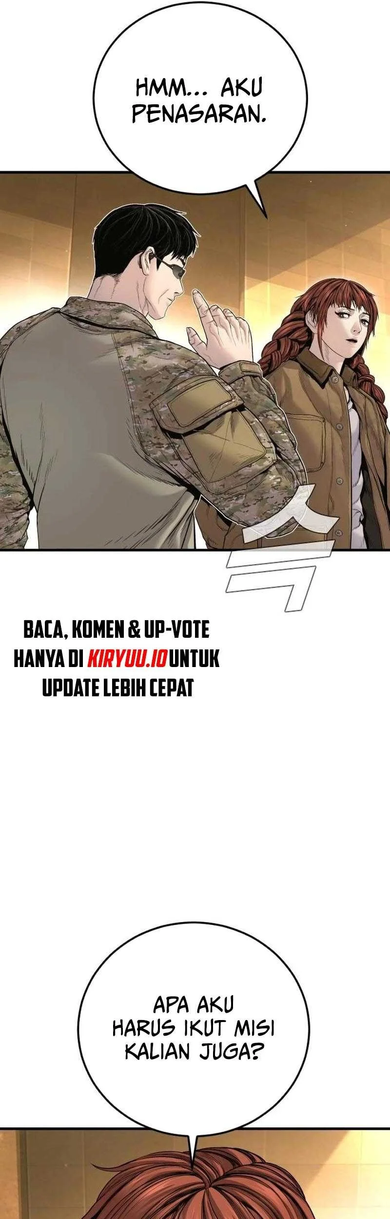 Manager Kim Chapter 218 - halaman 39