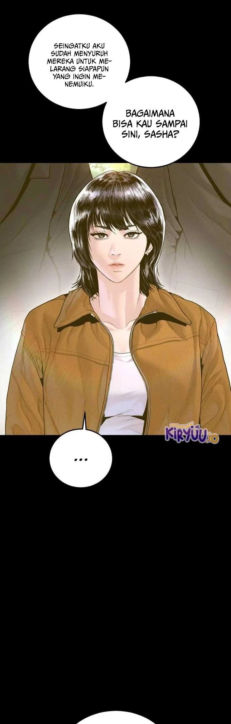 Manager Kim Chapter 218 - halaman 4
