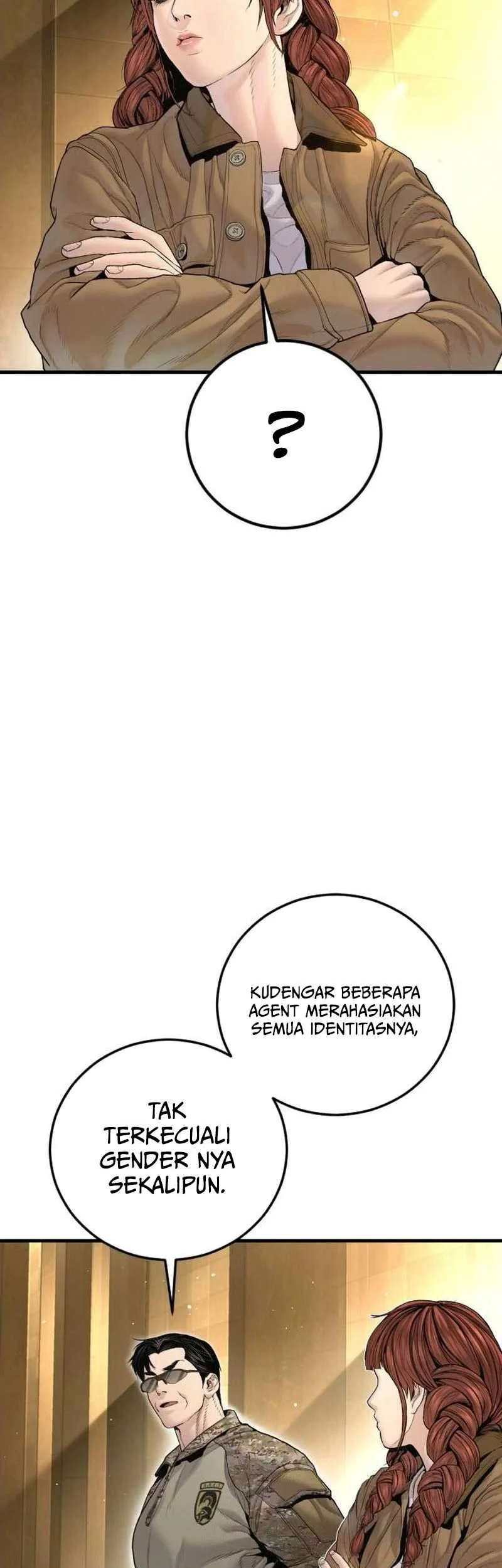 Manager Kim Chapter 218 - halaman 42