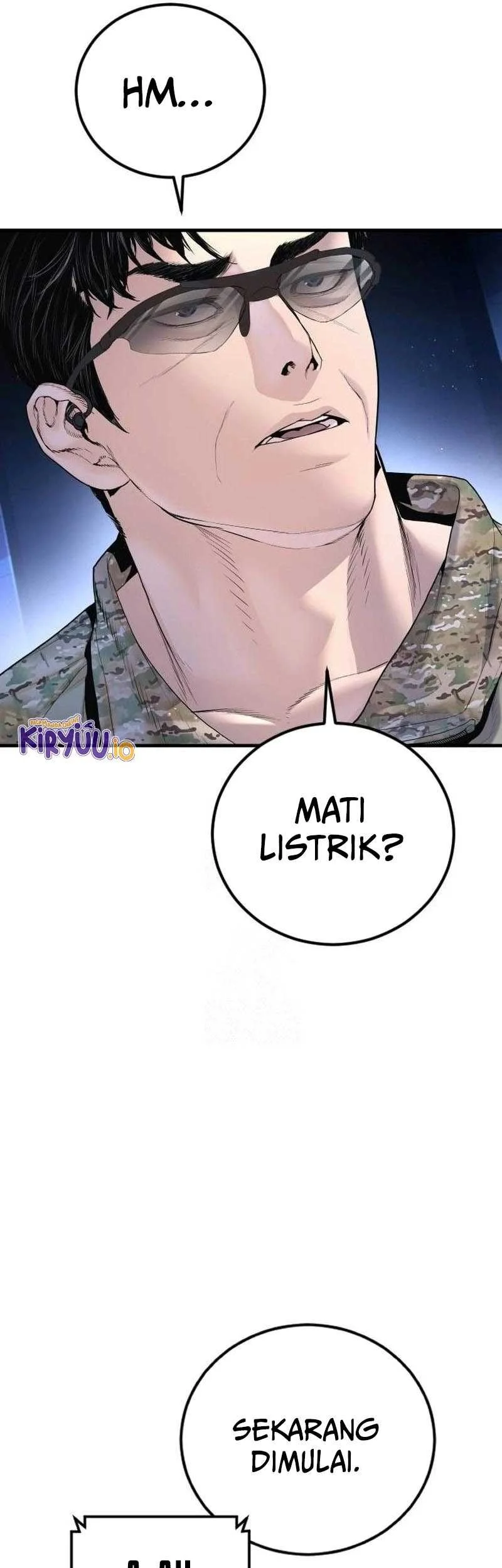 Manager Kim Chapter 218 - halaman 45