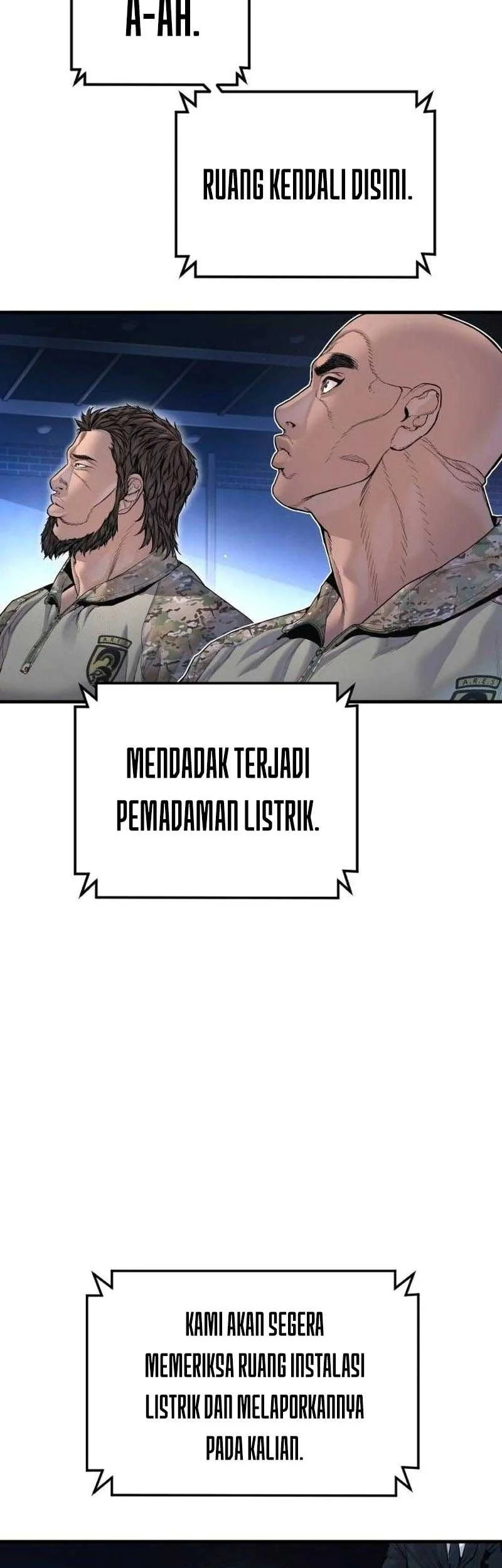 Manager Kim Chapter 218 - halaman 46