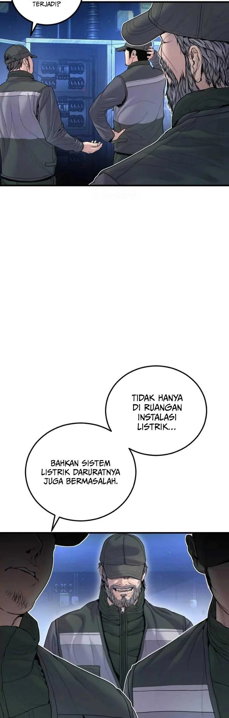 Manager Kim Chapter 218 - halaman 49