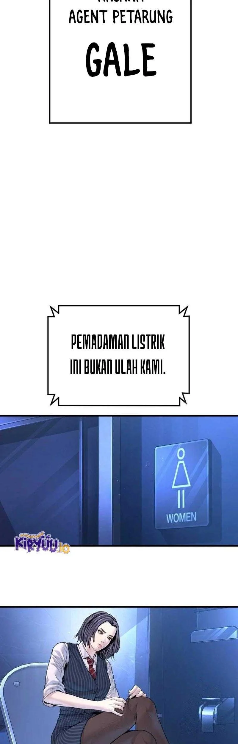 Manager Kim Chapter 218 - halaman 52