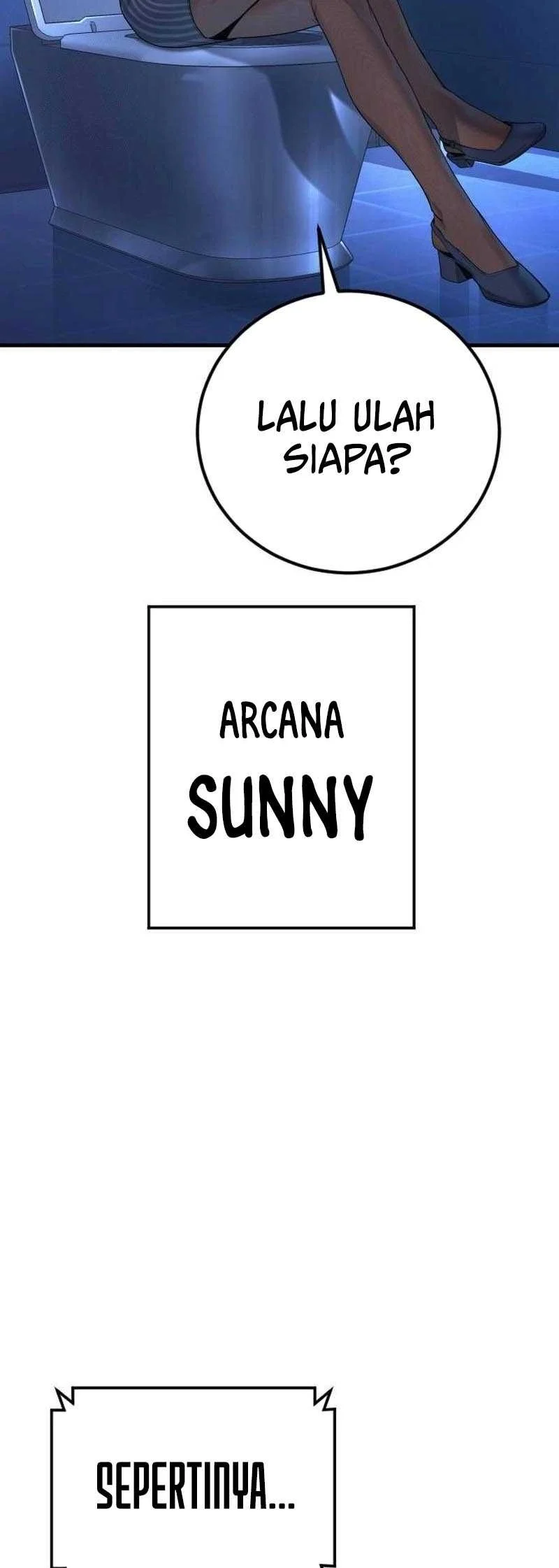 Manager Kim Chapter 218 - halaman 53