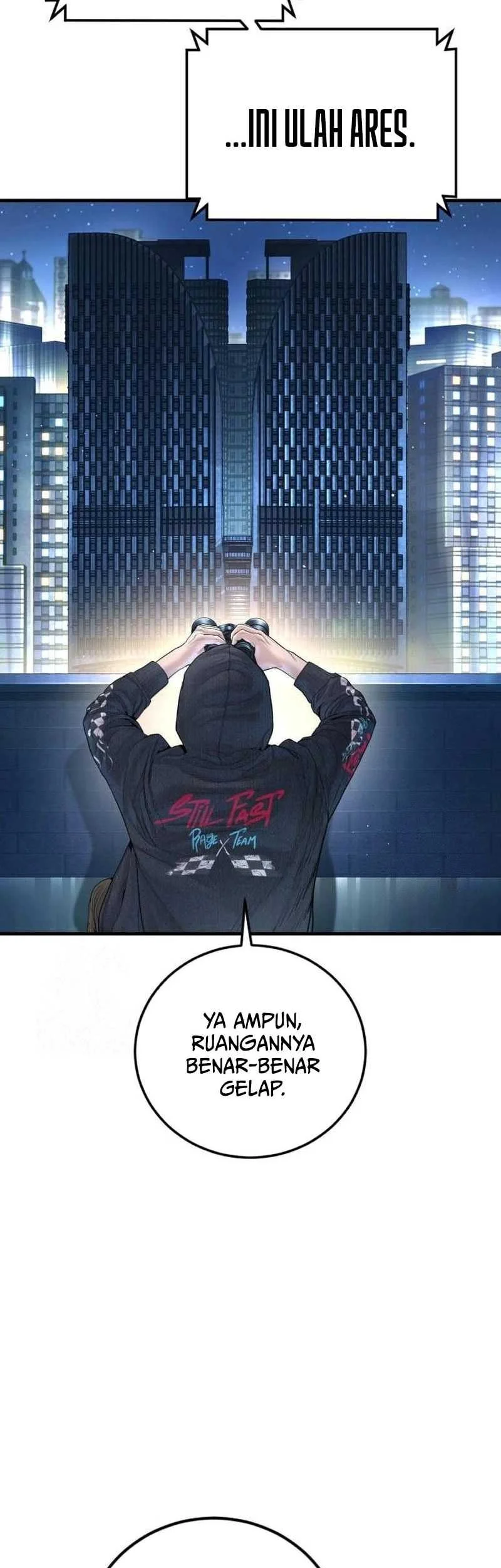 Manager Kim Chapter 218 - halaman 54